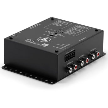 JL Audio FiX-86 6 Channel OEM Integration DSP Automatic Time Correction and EQ-0