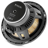 Focal PS165FE Flax Evo Series 2 Way 6.5" Car Door Component Speakers 70w RMS-4