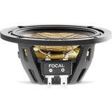 Focal PS165F3E Flax Evo Series Expert 3 Way 6.5" Car Door Component Speakers 80w-5