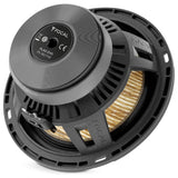 Focal PS165FXE Flax Evo Series Expert 2 Way 6.5" Car Door Component Speakers 80w-3