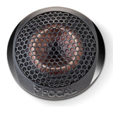 Focal PS165FSE Flax Evo Series 6.5" Shallow Mount Car Door Component Speakers-6