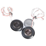 Focal PS165FXE Flax Evo Series Expert 2 Way 6.5" Car Door Component Speakers 80w-9