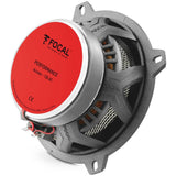 Focal 130 AC Access Series 2 Way 5" Car Door Coaxial Speakers 50w RMS Pair-4