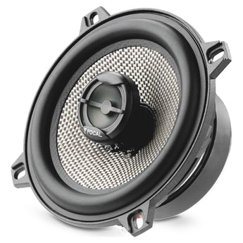 Focal 130 AC Access Series 2 Way 5" Car Door Coaxial Speakers 50w RMS Pair-1