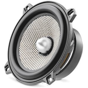 Focal 130 AS Access Series 2 Way 5" Car Door Component Speakers 50w RMS Pair-1