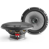 Focal 165 AC Access Series 2 Way 6.5" Car Door Coaxial Speakers 60w RMS Pair-5