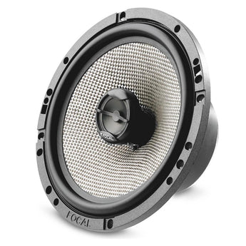 Focal 165 AC Access Series 2 Way 6.5" Car Door Coaxial Speakers 60w RMS Pair-1