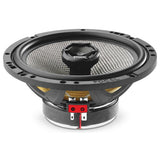 Focal 165 AC Access Series 2 Way 6.5" Car Door Coaxial Speakers 60w RMS Pair-2