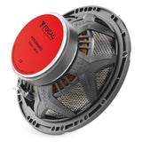 Focal 165 AS Access Series 2 Way 6.5" Car Door Component Speakers 60w RMS Pair-4