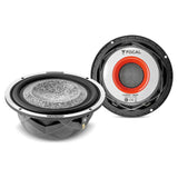 Focal 6WM Utopia M Series Pair of 6.5" Component Woofer 100w RMS-5