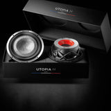 Focal 6WM Utopia M Series Pair of 6.5" Component Woofer 100w RMS-7