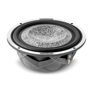 Focal 6WM Utopia M Series Pair of 6.5" Component Woofer 100w RMS-1