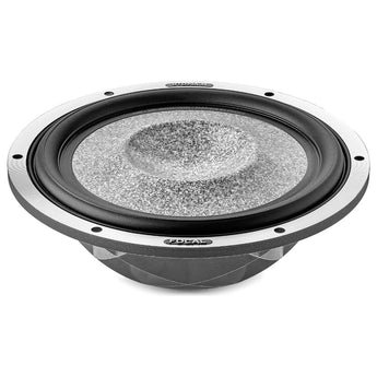 Focal 8WM Utopia M Series Single 8" Component Woofer 100w RMS-0