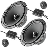 Focal ASE 165 Auditor Series 2 Way 6.5" Car Door Component Speakers 60w RMS Pair-0