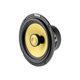 Focal K2 Power EC 165 KE 6.5 Inch 16.5cm 2 Way Coaxial Speakers 80w RMS Pair-1