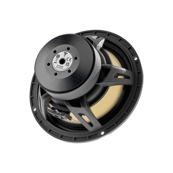 Focal K2 Power ES 165 K2E 6.5 Inch 16.5cm 2 Way Component Speakers 100w RMS Pair-2