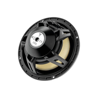 Focal K2 Power ES 165 K2S 6.5 Inch 16.5cm Slim 2 Way Component Speakers 70w Pair-2