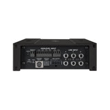 Helix M Four DSP 4 Channel Amplifier 10 Channel Digital Sound Processor 400w RMS-3