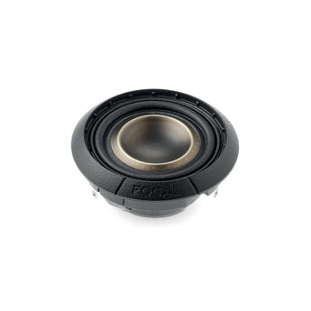 Focal K2 Power ES 165 KX3E 6.5 Inch 16.5cm 3 Way Component Speakers 120w Pair-3