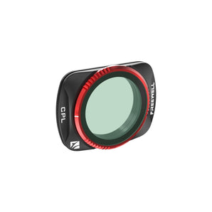 Freewell CPL Filter DJI Osmo Pocket 3 Camera Rotatable Circular Polarizer Lens-0