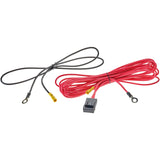 Focal Inside PW SUP 600 Amplifier Power Wiring Kit Impulse 4.320 FIT 9.660 Amp-1