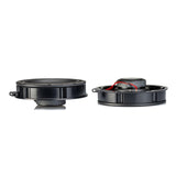 Gladen One T6 Appearance 8 Inch Speakers & Tweeters for Volkswagen Transporter-3