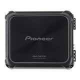 Pioneer GM-D8701 Mono Amp 1 Channel Class FD Car Amplifier and Bass Boost Remote-2