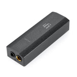 iFi Audio Go Bar Ultra Portable Music Headphone DAC USB C Balanced 3.5mm 4.4mm-2