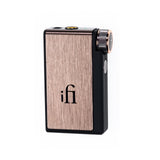 iFi Audio Go Blu Portable HD Bluetooth Music Headphone DAC USB C 10 Hour Battery-0