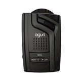 Aguri Skyway GTX90 GPS Radar Laser Speed Trap Camera Detector with OLED Display-3