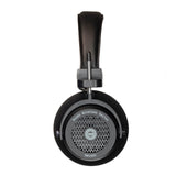 Grado GW100X Wireless Bluetooth 5.2 USB C 3.5mm AUX Open Air Stereo Headphones-0