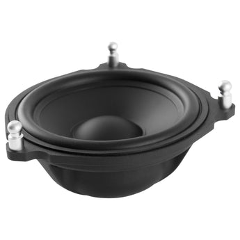 Ground Zero GZCS 100MB Mercedes 2 Way Component Speakers for GLC C E and S Class-4