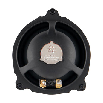 Ground Zero GZCS 100MB Mercedes 2 Way Component Speakers for GLC C E and S Class-2