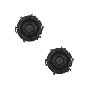 Ground Zero GZCS 100MB Mercedes 2 Way Component Speakers for GLC C E and S Class-3