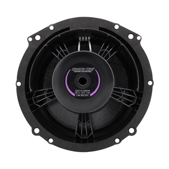 Ground Zero 8 Inch 2 Way Speakers Plug & Play for Volkswagen T5 & T6 Transporter-3