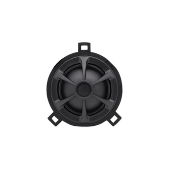 Ground Zero 8 Inch 2 Way Speakers Plug & Play for Volkswagen T5 & T6 Transporter-5