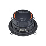 Ground Zero Iridium GZIF 5.2 13cm 2 Way Car Van Coaxial Door Speakers 70w RMS-3