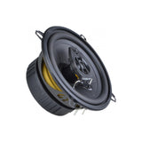 Ground Zero Iridium GZIF 5.2 13cm 2 Way Car Van Coaxial Door Speakers 70w RMS-2