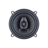 Ground Zero Iridium GZIF 5.2 13cm 2 Way Car Van Coaxial Door Speakers 70w RMS-1