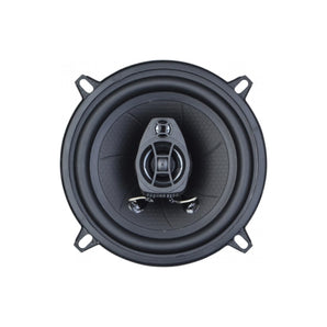 Ground Zero Iridium GZIF 5.2 13cm 2 Way Car Van Coaxial Door Speakers 70w RMS-1