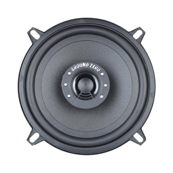 Ground Zero Iridium GZIF 5201FX 13cm 2 Way Shallow Depth Mount Speakers 60w RMS-2