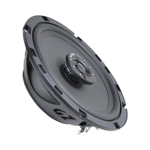 Ground Zero Iridium GZIF 6501FX 17cm 2 Way Shallow Depth Mount Speakers 70w RMS-1