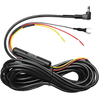 Thinkware Dash Cam Hardwiring Cable for U1000 Q800 Pro F800 F770 F200 F100-0