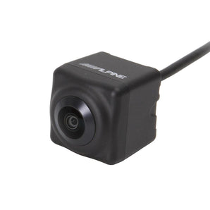 Alpine HCE-C2600FD Multi View Front Camera HDR Direct Connection for ILX and Halo-1