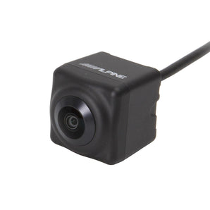 Alpine HCE-C2100RD Multi View Rear Camera HDR Direct Connection for ILX and Halo-1