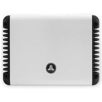 JL Audio HD1200/1 HD Series 1 Channel Monoblock Subwoofer Amplifier 1200w RMS-5