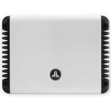 JL Audio HD900/5 HD Series 5 Channel Class D Full Range Amp Amplifier 900w RMS-6