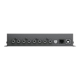 Hertz H8 DSP 8 Channel Processor 31 Band EQ Time Align + DRC HE Remote Control-2