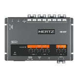 Hertz H8 DSP 8 Channel Processor 31 Band EQ Time Align + DRC HE Remote Control-1