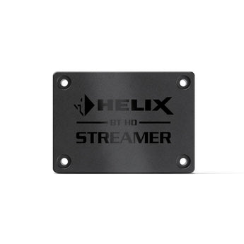 Helix BT HD Steamer Bluetooth 5.0 for Brax Helix & Match DSP with Optical Input-1